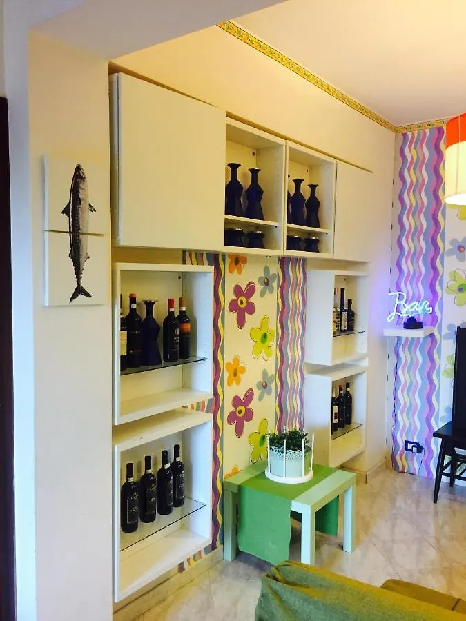 Appartamento Pomelia Mascali 0*,