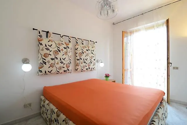 Appartamento Pomelia Mascali 0*,  Ιταλία